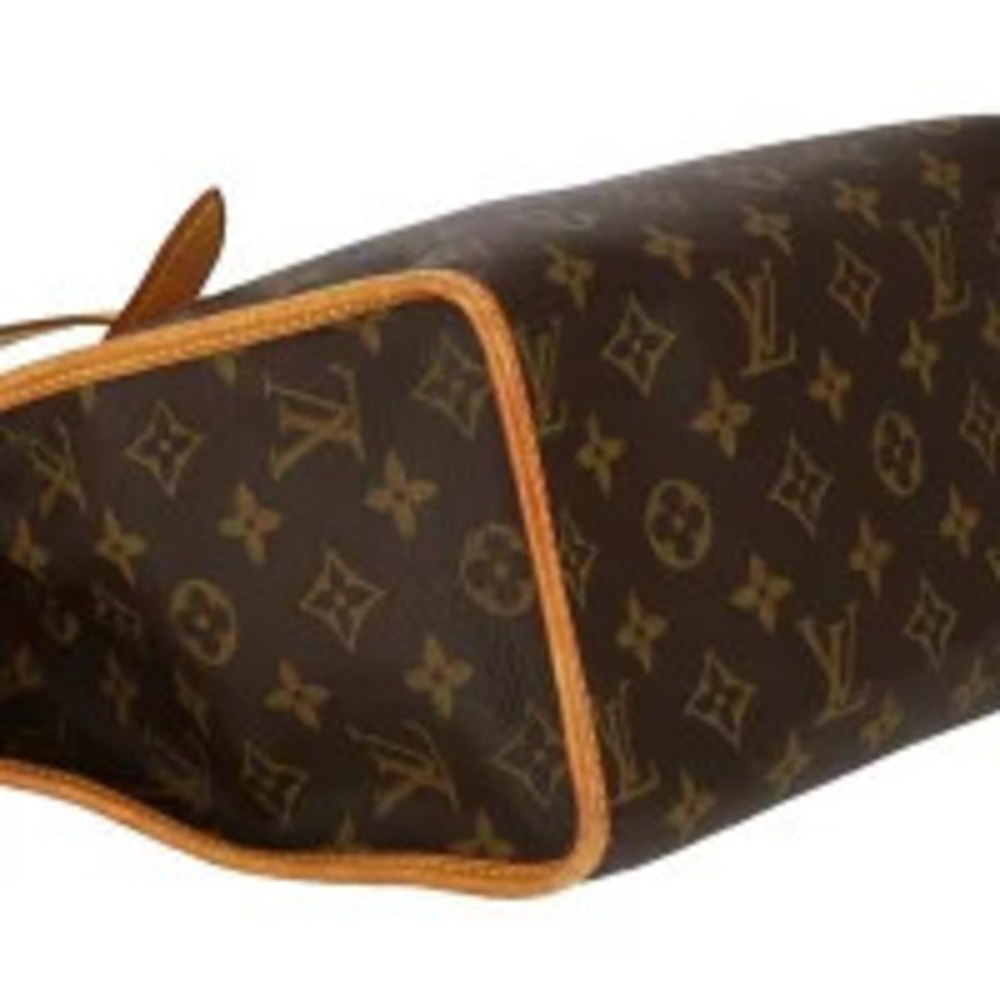 LOUIS VUITTON Popincourt Monogram AB - Picture 6 of 6